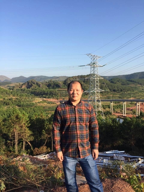 小林的第一张照片--岳阳相亲服务中心