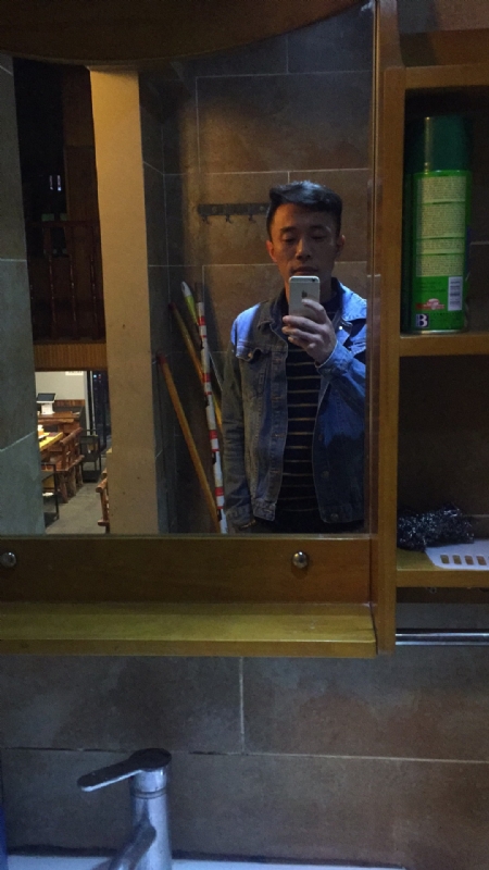 火焰蓝的第一张照片--岳阳相亲服务中心