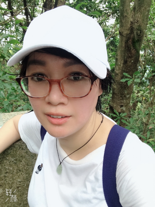 杏娅的第一张照片--岳阳相亲服务中心