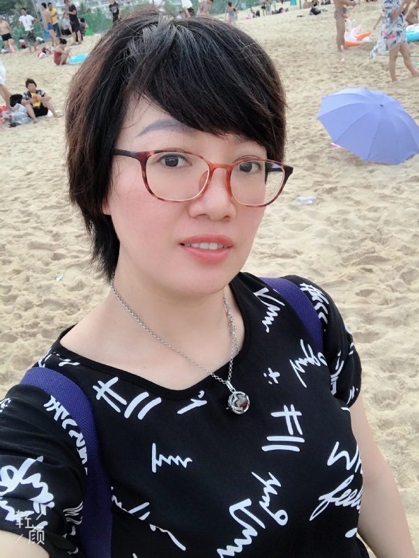 杏娅的第三张照片--岳阳相亲服务中心