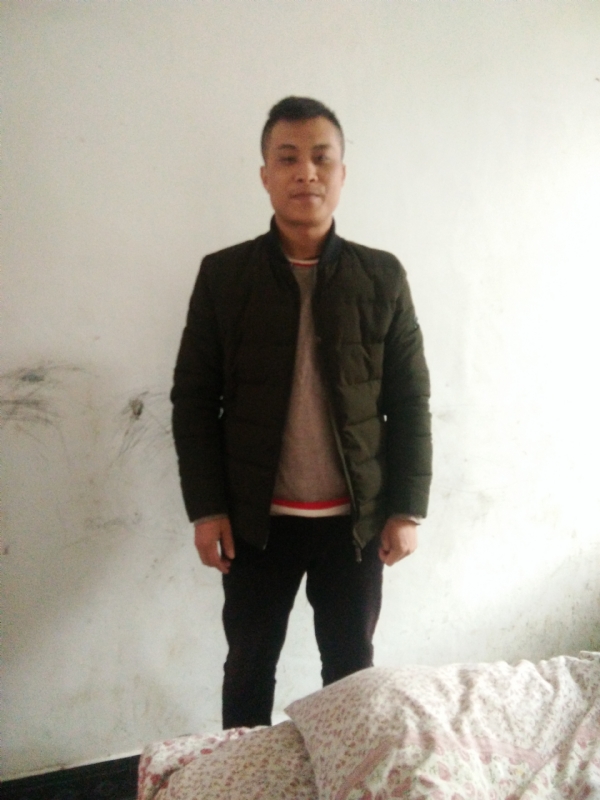 真心换真情的第一张照片--岳阳相亲服务中心
