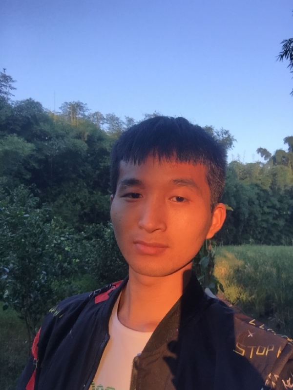 主动就会有故事的第一张照片--岳阳相亲服务中心