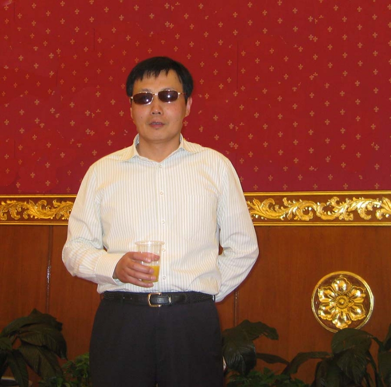 威胜的第二张照片--岳阳相亲服务中心