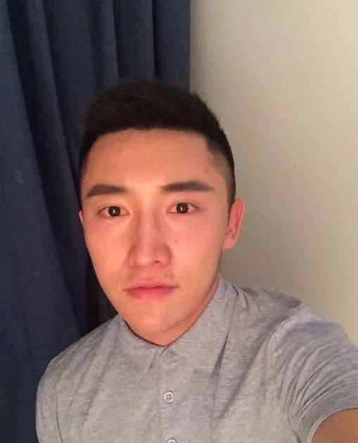 灰太狼的第一张照片--岳阳相亲服务中心