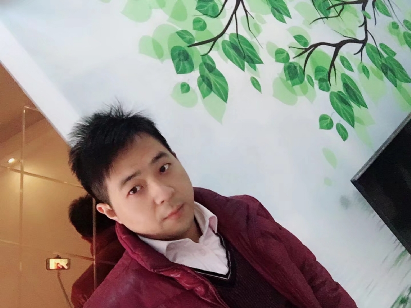 晴空万里的第一张照片--岳阳相亲服务中心