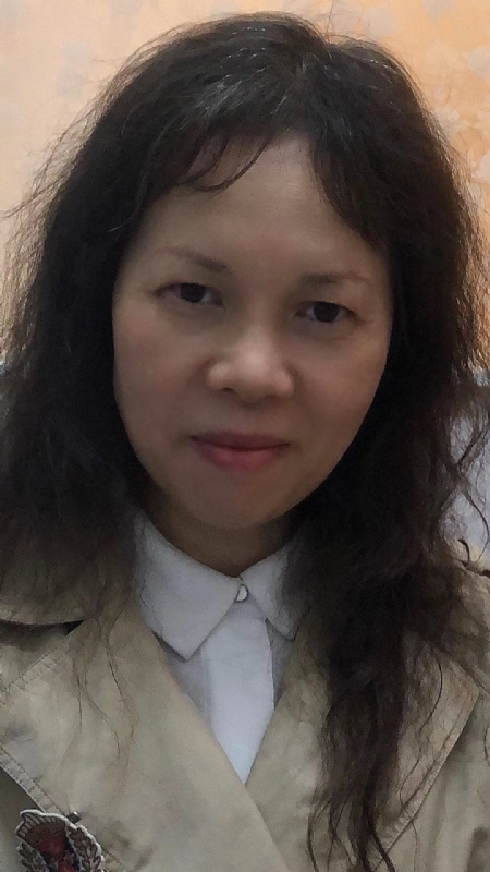 阿红的第一张照片--岳阳相亲服务中心