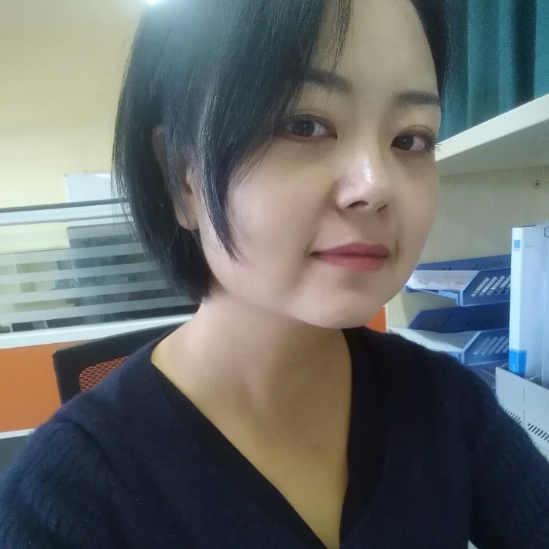 我爱青花瓷的第一张照片--岳阳相亲服务中心