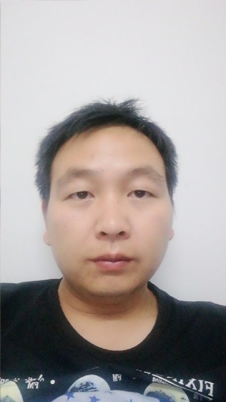 孤帆的第一张照片--岳阳相亲服务中心