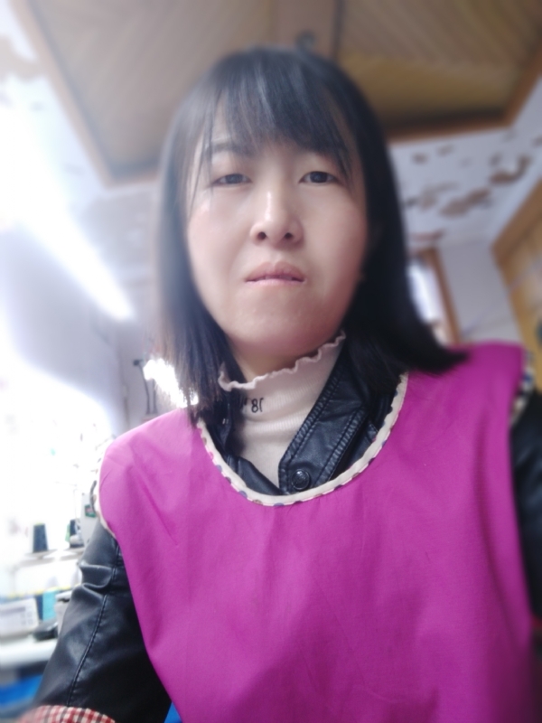 芬儿的第二张照片--岳阳相亲服务中心