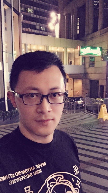 Chen的第一张照片--岳阳相亲服务中心