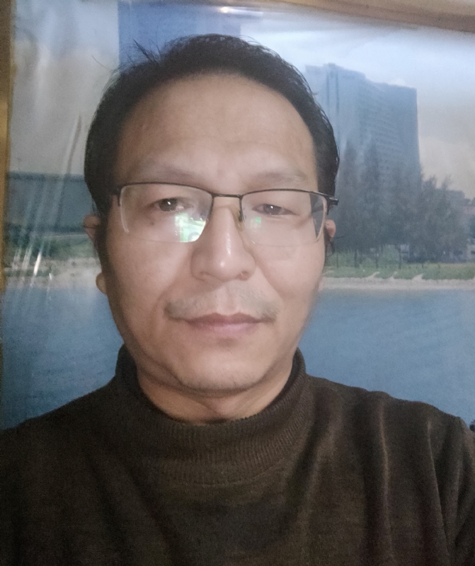 小草的第一张照片--岳阳相亲服务中心