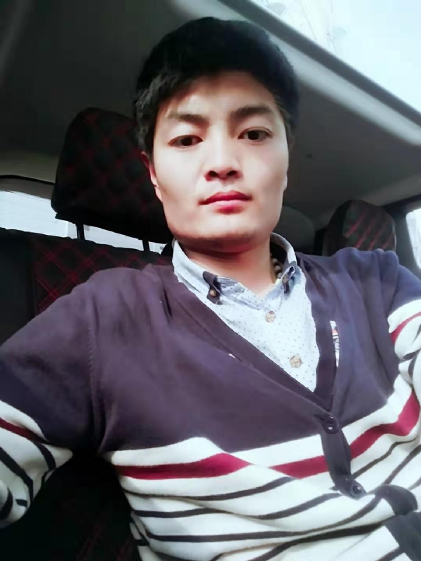 心畫的第一张照片--岳阳相亲服务中心