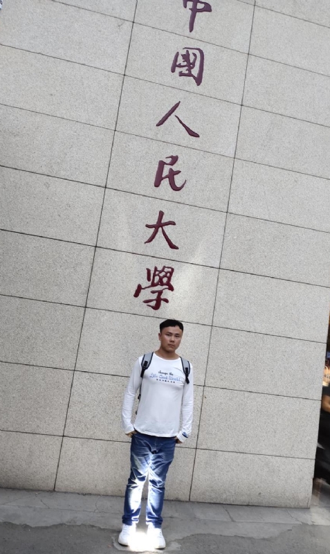 Whoareyou的第一张照片--岳阳相亲服务中心