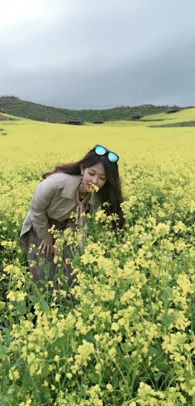 小桃花的第一张照片--岳阳相亲服务中心