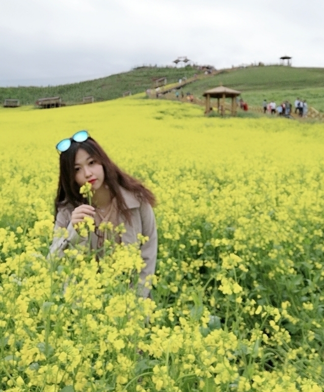 小桃花的第二张照片--岳阳相亲服务中心