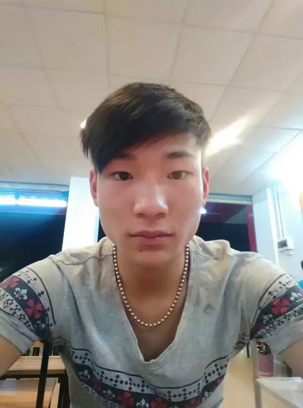 放飞的第一张照片--岳阳相亲服务中心