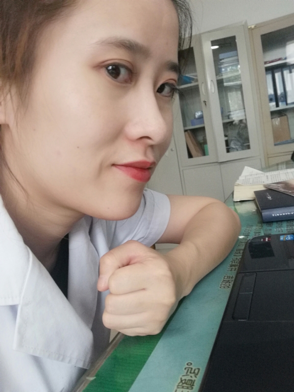 一米阳光的第一张照片--岳阳相亲服务中心