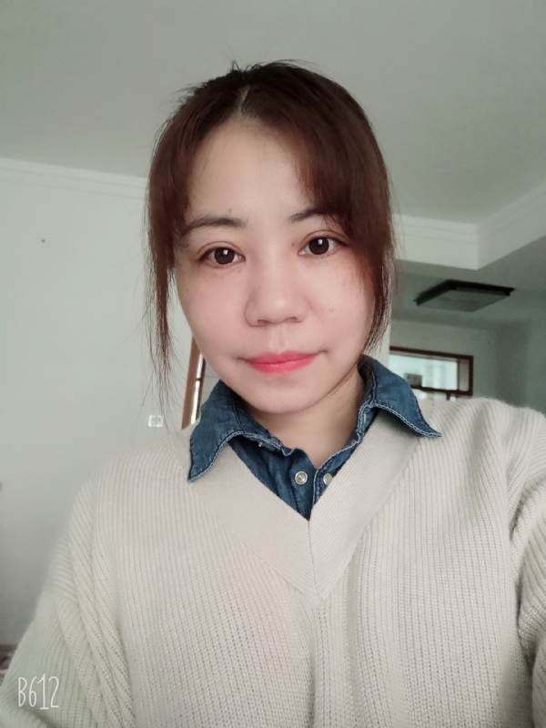 蜗牛慢慢的第一张照片--岳阳相亲服务中心