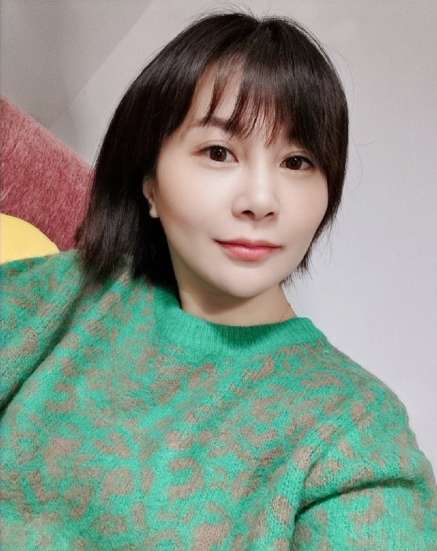Nikki的第一张照片--岳阳相亲服务中心