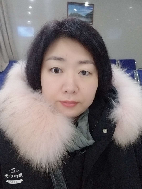 丽丽的第一张照片--岳阳相亲服务中心