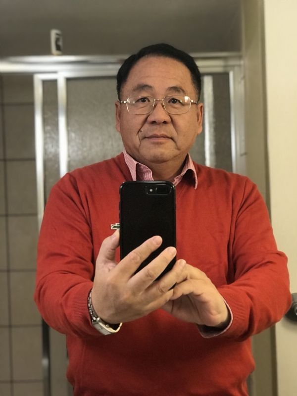 Roger的第一张照片--岳阳相亲服务中心