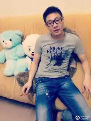 惟才的第一张照片--岳阳相亲服务中心