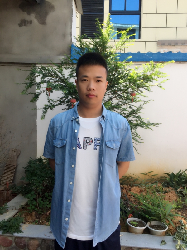 桃子哪去了的第一张照片--岳阳相亲服务中心