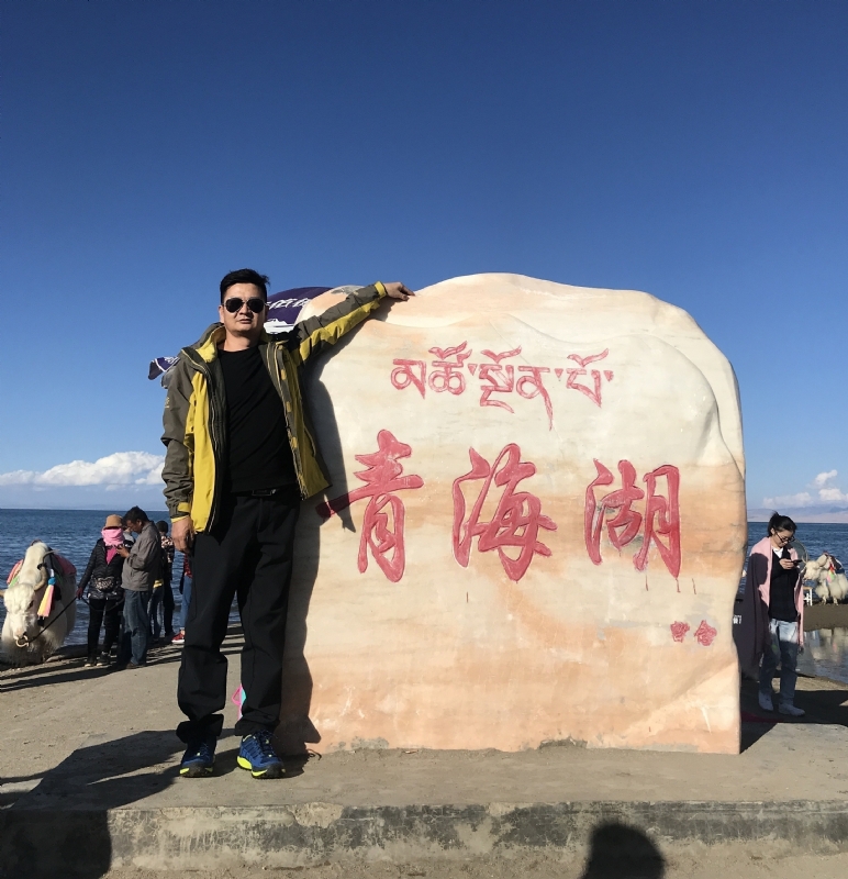 宗泽的第一张照片--岳阳相亲服务中心