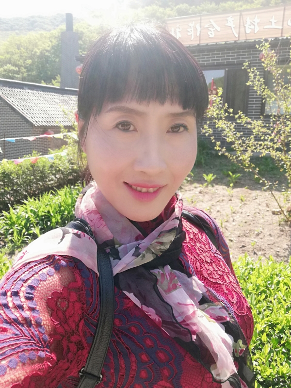 艳阳高照的第一张照片--岳阳相亲服务中心