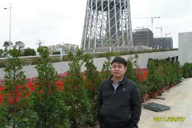 寻爱的第一张照片--岳阳相亲服务中心