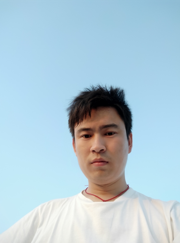 菜菜的第一张照片--岳阳相亲服务中心