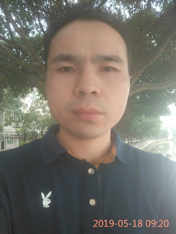 枫岚的第一张照片--岳阳相亲服务中心