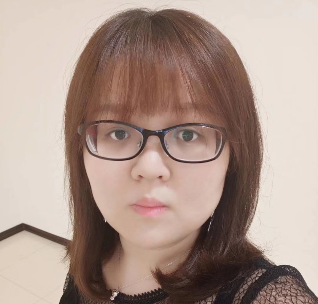 lily的第一张照片--岳阳相亲服务中心