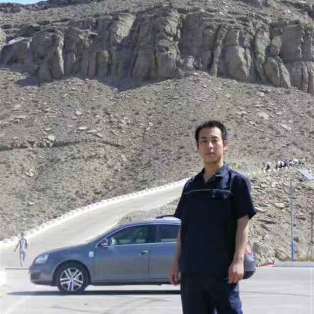 珍惜的第一张照片--岳阳相亲服务中心