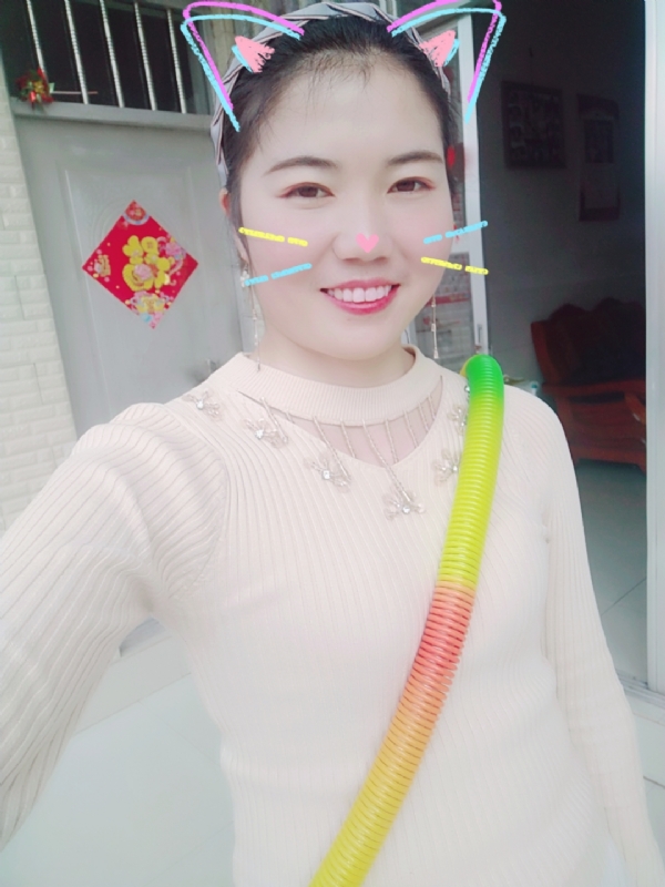 芷宁的第一张照片--岳阳相亲服务中心