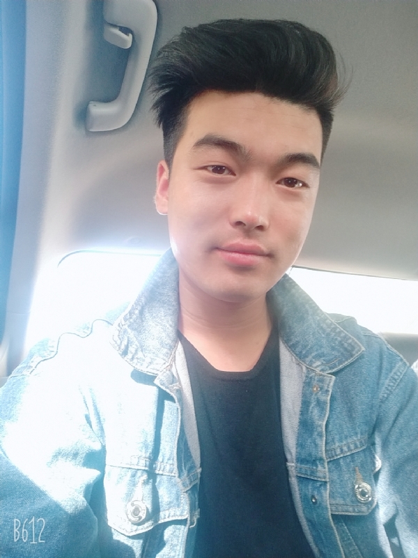 吉吉国王的第一张照片--岳阳相亲服务中心