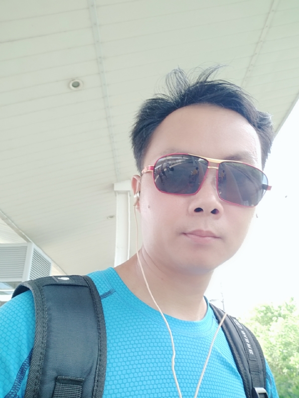 八九不离十的第一张照片--岳阳相亲服务中心