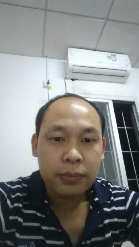 阿星的第一张照片--岳阳相亲服务中心