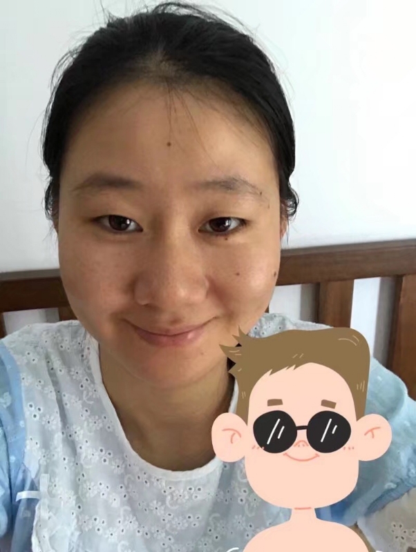 丽丽的第一张照片--岳阳相亲服务中心