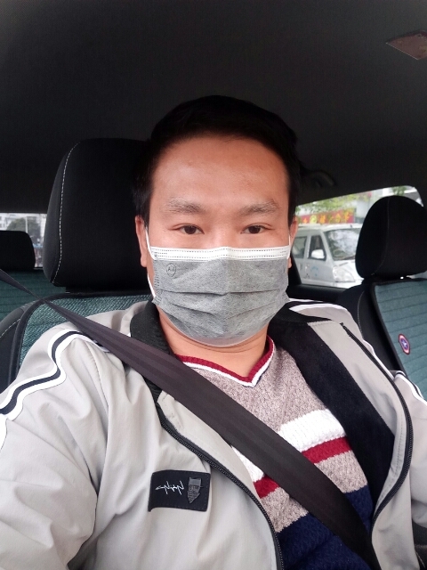 寻缘的第一张照片--岳阳相亲服务中心