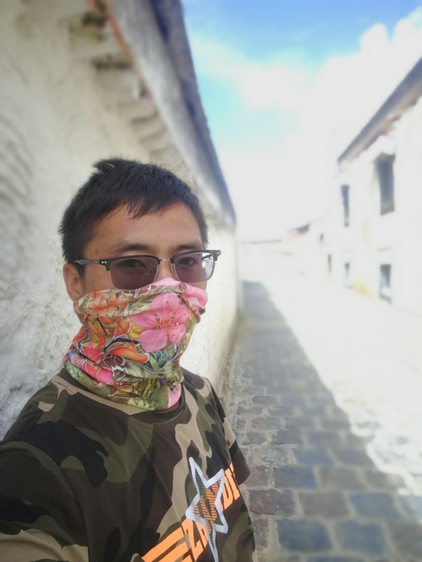 默语的第一张照片--岳阳相亲服务中心