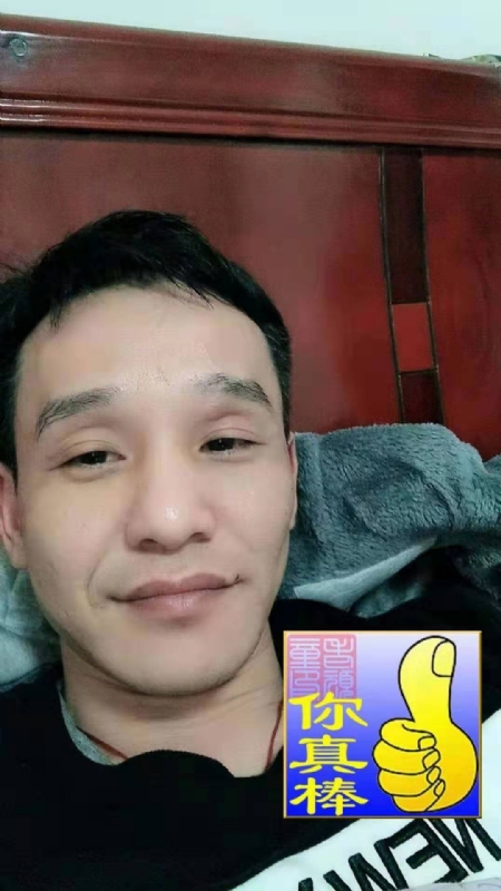 张贤的第一张照片--岳阳相亲服务中心