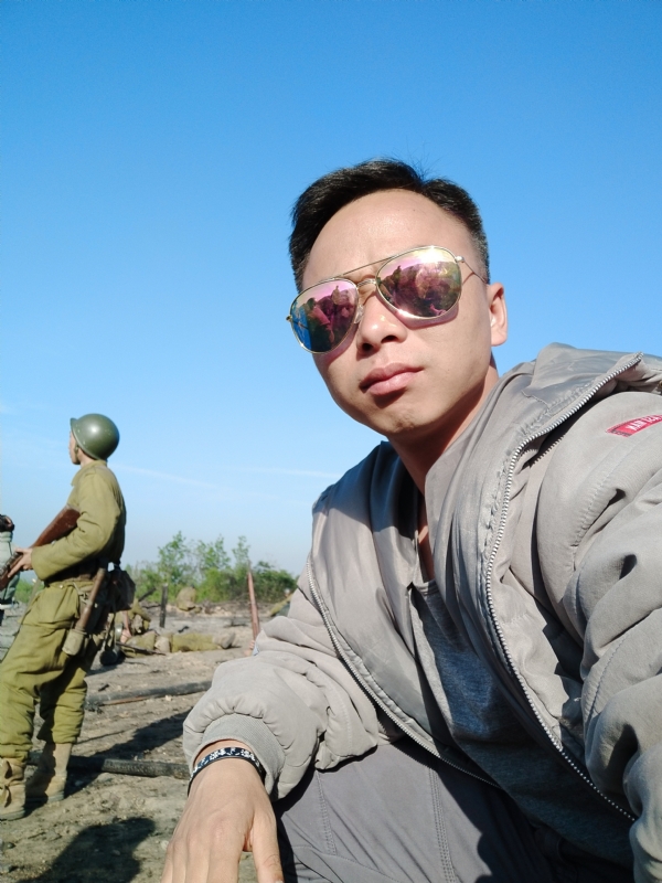 馒头的第一张照片--岳阳相亲服务中心