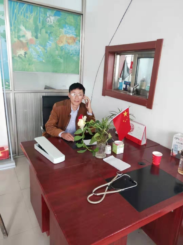 感恩的第一张照片--岳阳相亲服务中心