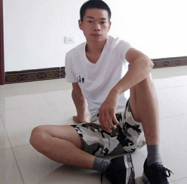习惯就好的第一张照片--岳阳相亲服务中心