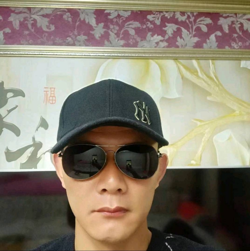 阿海的第一张照片--岳阳相亲服务中心