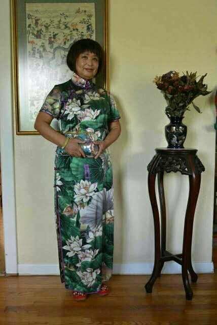 中學老師的第一张照片--岳阳相亲服务中心
