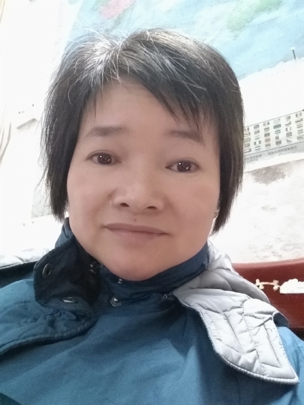 如意的第一张照片--岳阳相亲服务中心