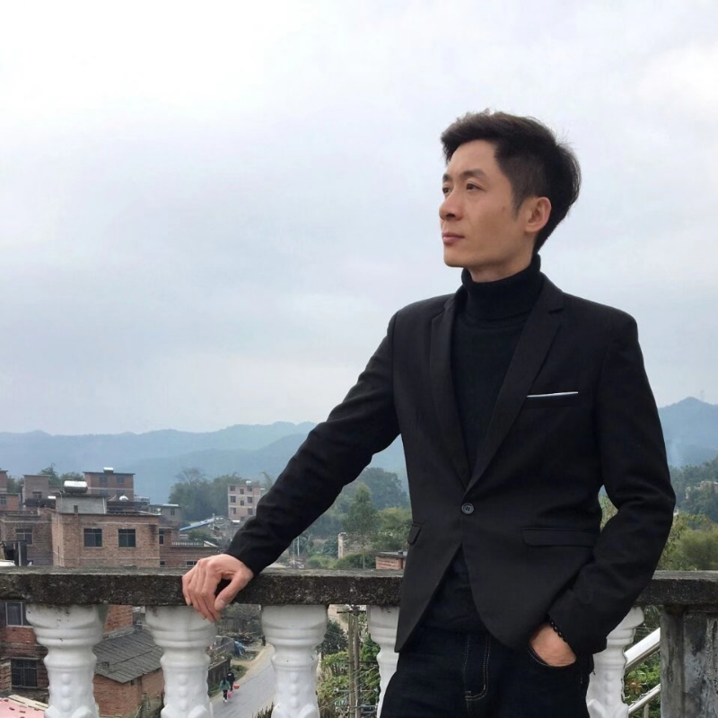 阿初的第一张照片--岳阳相亲服务中心