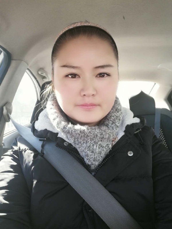 牵手缘的第一张照片--岳阳相亲服务中心